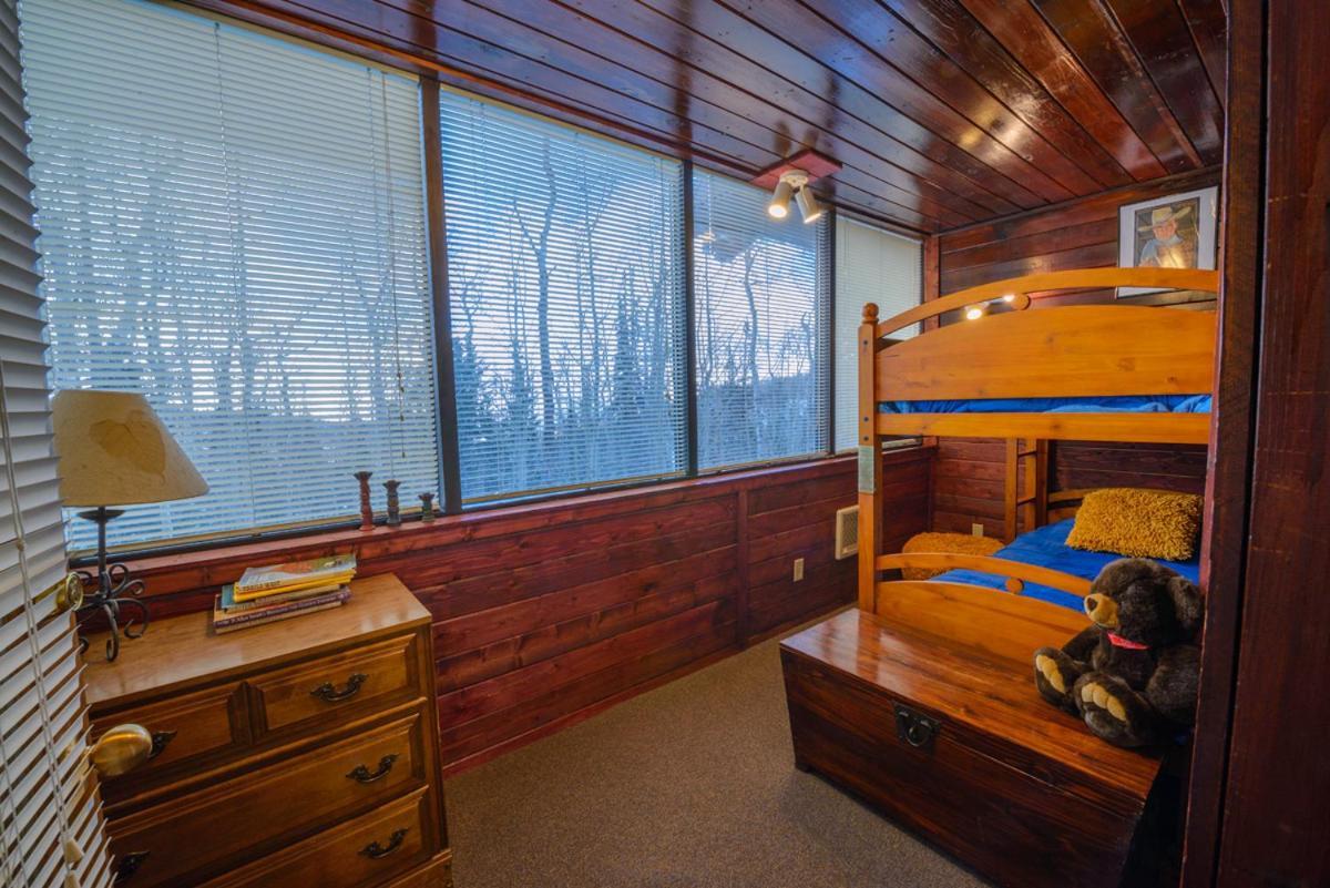 Villa Tree House à Brian Head Extérieur photo